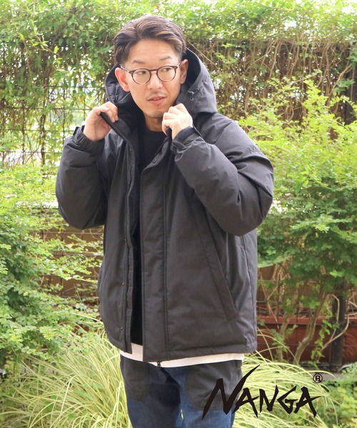 セール】NANGA×GrandPARK/ナンガ×グランドパーク別注焚火(TAKIBI