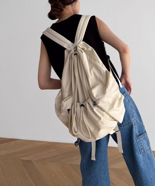 楽天市場】ステラマッカートニー バックパックの通販 アーセナル