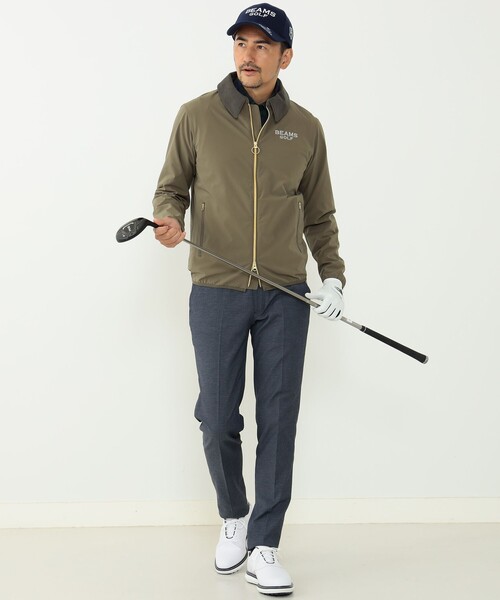 BEAMS GOLF（ビームスゴルフ）の「〈MEN〉BEAMS GOLF PURPLE LABEL