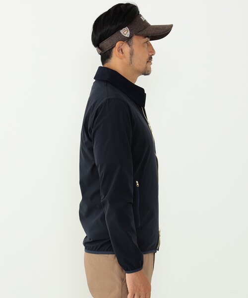 BEAMS GOLF（ビームスゴルフ）の「〈MEN〉BEAMS GOLF PURPLE LABEL