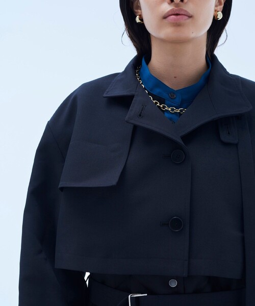 UNITED TOKYO（ユナイテッドトウキョウ）の「ミクスチャーキルティング