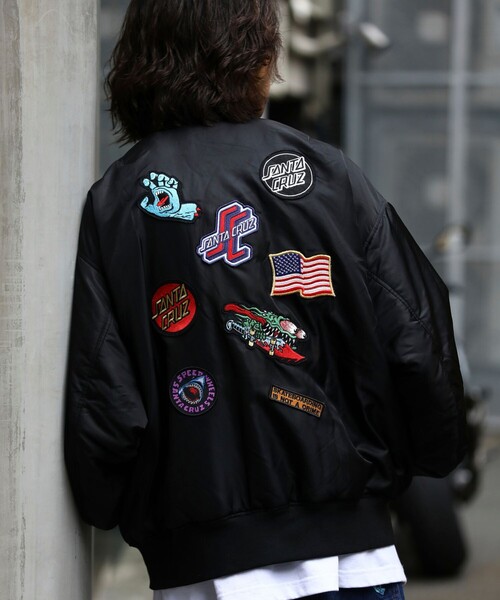 FREAK'S STORE（フリークスストア）の「WEB限定 SANTA CRUZ×FREAK'S