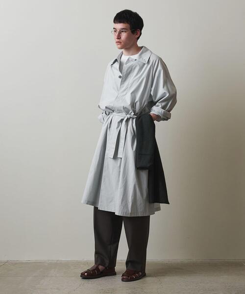 Steven Alan（スティーブンアラン）の「＜Steven Alan＞ SUVIN T/WTR