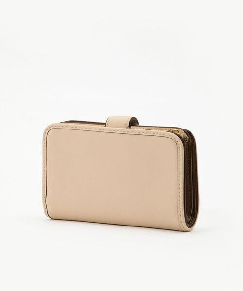 タビー ミディアム ウォレット（財布）｜COACH（コーチ）の