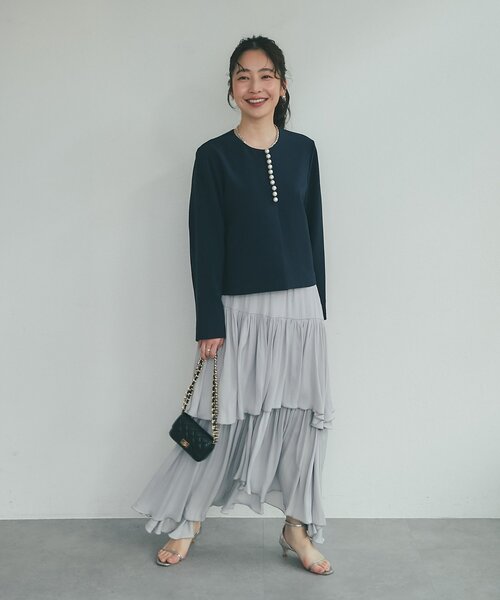 セール】【新色追加！miki監修・3サイズあり】イレヘムティアード