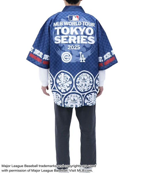 MLB》法被 TOKYO SERIES 東京シリーズ 開幕戦【公式】（その他トップス