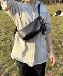 ear PAPILLONNER｜イアパピヨネのショルダーバッグ通販 - ZOZOTOWN