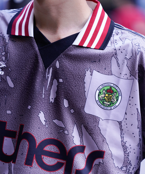 セール】BAL UMBRO SOCCER JERSEY BAL-210 0（Tシャツ/カットソー