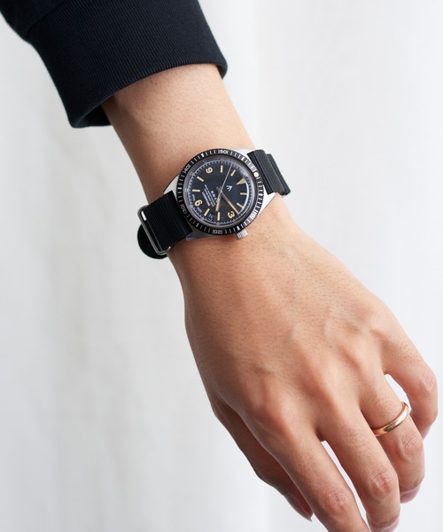 NAVAL WATCH ナバルウォッチ / Naval Watch Produced By LOWERCASE