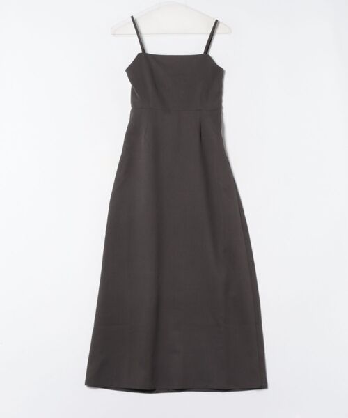 フリルラメチュールオケージョンワンピース（ワンピース）｜mellowneon