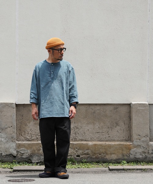 フランス軍 1950～60年代 M-52 ヴィンテージ ツータック WESTPOINT