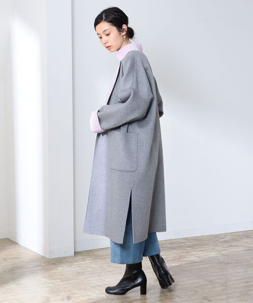 Demi-Luxe BEAMS（デミルクス ビームス）の「Demi-Luxe BEAMS / クルー