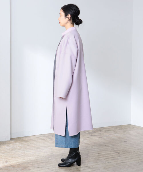 Demi-Luxe BEAMS（デミルクス ビームス）の「Demi-Luxe BEAMS / クルー