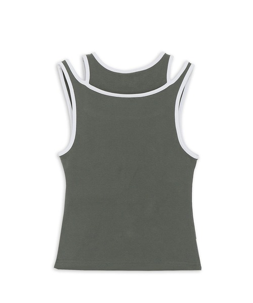 セール】DARE TO TANK TOP / デア トゥ タンクトップ（タンクトップ