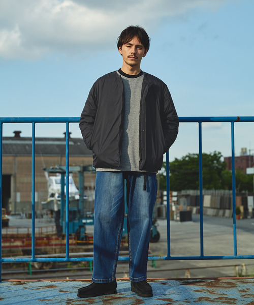 セール】『別注』NANGA×DOORS INNER DOWN JACKET（ダウンジャケット