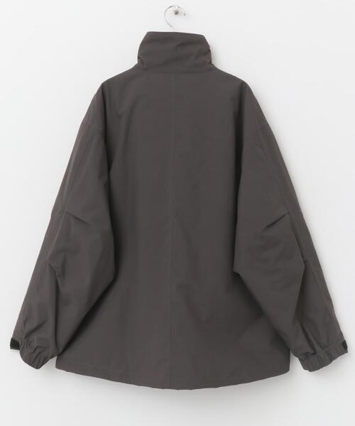 セール】『別注』+phenix WINDSTOPPER by GORE-TEXLABS 3WAYモッズ