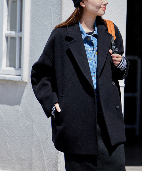 JOURNAL STANDARD（ジャーナルスタンダード）の「スーパー140ビーバー