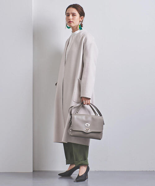 UNITED ARROWS（ユナイテッドアローズ）の「UBCS リバー スタンドVノー