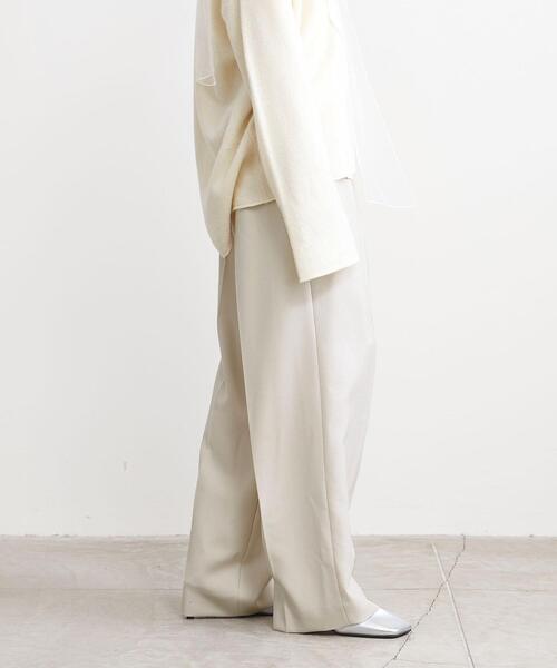 AEWEN MATOPH（イウエン マトフ）の「＜AEWEN MATOPH＞ツイル タック