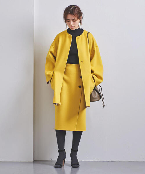 UNITED ARROWS（ユナイテッドアローズ）の「UBCB リバー バイカラー