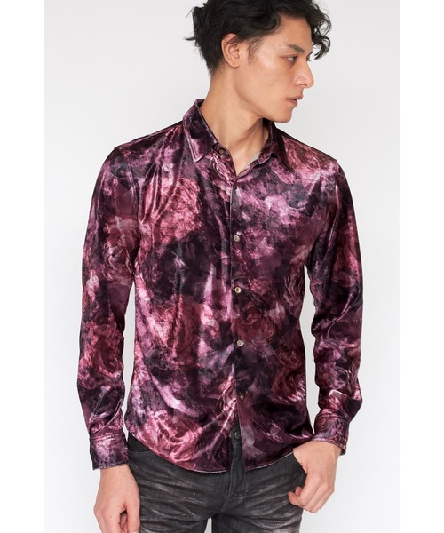 TORNADO MART（トルネードマート）の「TORNADO MART∴ベロアローズ