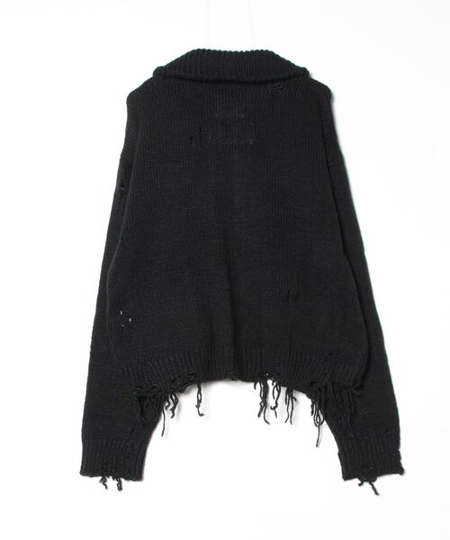 Maison MIHARA YASUHIRO（メゾンミハラヤスヒロ）の「Dinosaur Zip-up