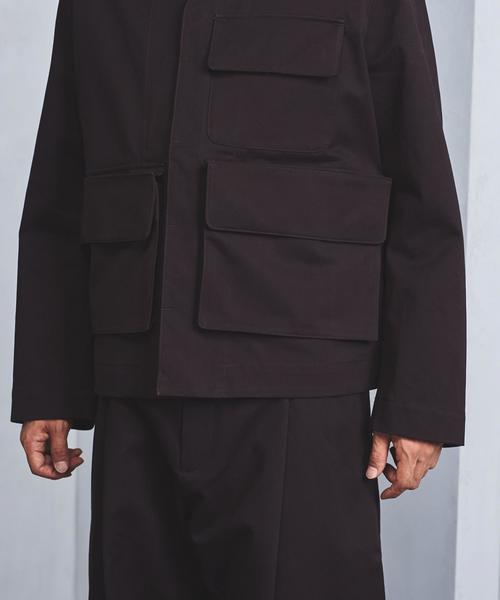 STUDIO NICHOLSON（スタジオニコルソン）の「＜STUDIO NICHOLSON