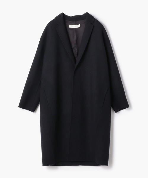 セール】ライトメルトン チェスターコート（チェスターコート