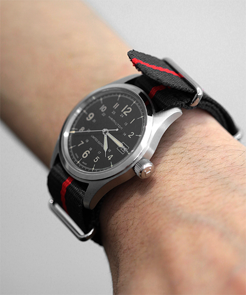 NANO universe（ナノユニバース）の「HAMILTON×nano・universe