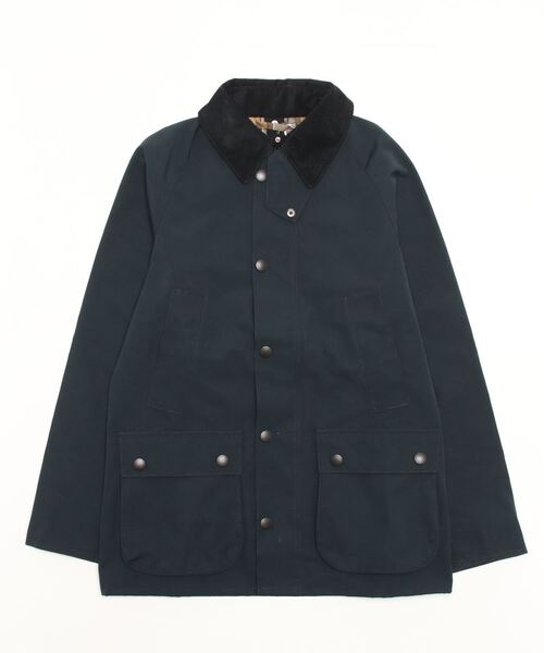 Barbour（バブアー）の「Barbour / BEDALE SL 2レイヤー ジャケット