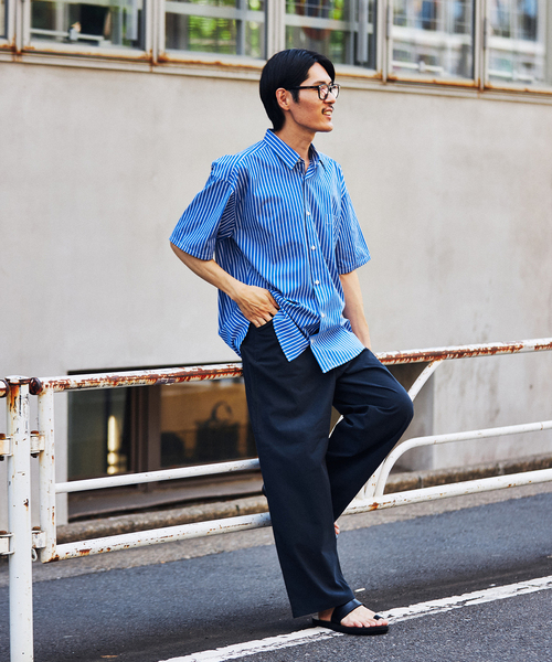 EDIFICE（エディフィス）の「【THOMAS MASON / トーマスメイソン