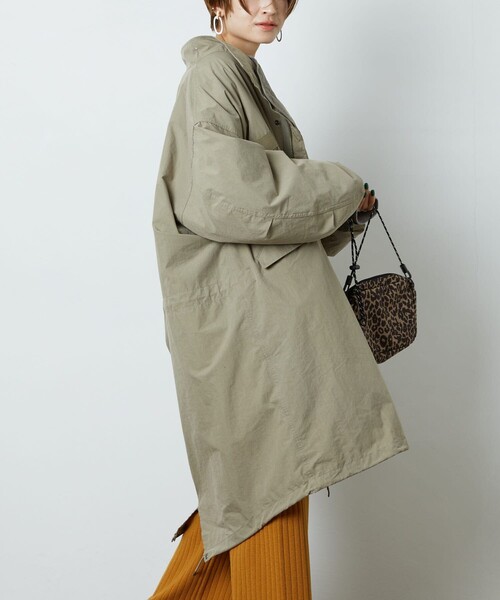 FREAK'S STORE（フリークスストア）の「▽【WEB限定】M-65 3WAY