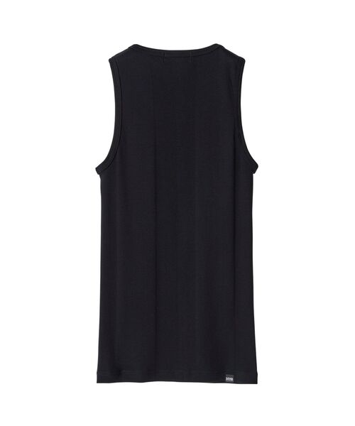 HYSTERIC GLAMOUR（ヒステリックグラマー）の「EVIL タンクトップ