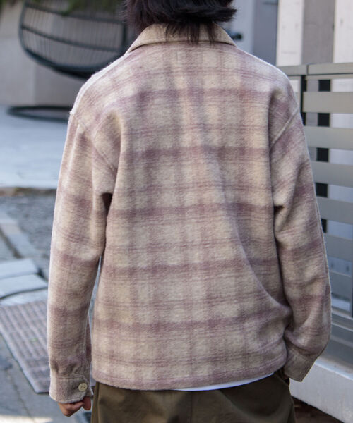 PENDLETON（ペンドルトン）の「【PENDLETON/ペンドルトン】スライバー