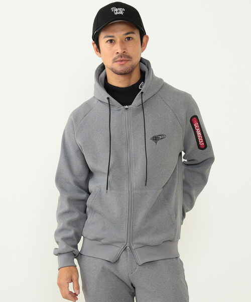 BEAMS GOLF（ビームスゴルフ）の「BEAMS GOLF ORANGE LABEL / ロゴ