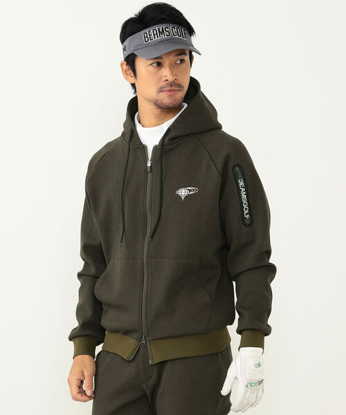 BEAMS GOLF（ビームスゴルフ）の「BEAMS GOLF ORANGE LABEL / ロゴ