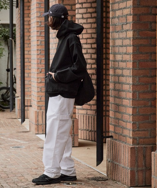 セール】Los Angeles Apparel/ロサンゼルスアパレル 14oz L/S HEAVY