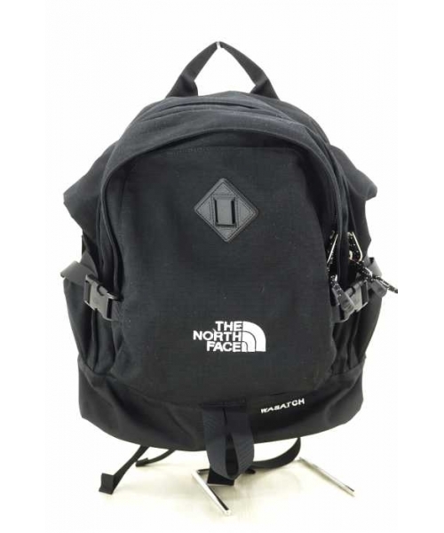 THE NORTH FACE WASATCH ブラック