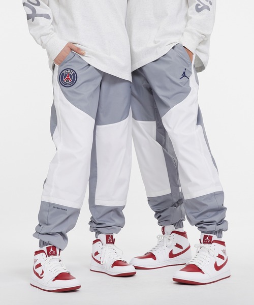 美品】NIKE ジョーダン パリサンジェルマン パーカー セットアップ XL