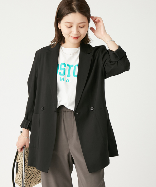 JOURNAL STANDARD（ジャーナルスタンダード）の「リネンライク