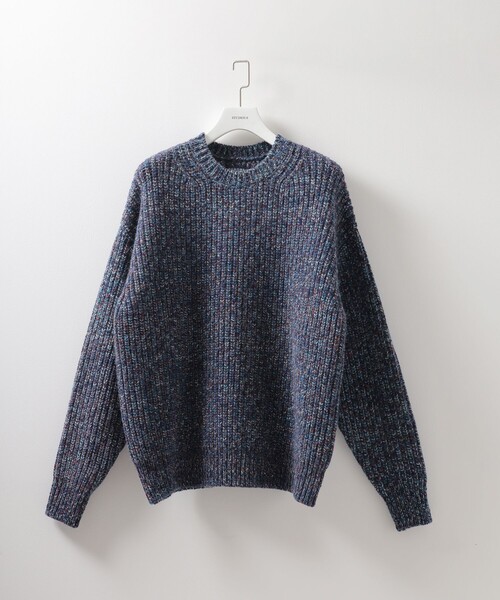 COGNOMEN/コグノーメン】11 COLOUR KNIT（ニット/セーター）｜COGNOMEN