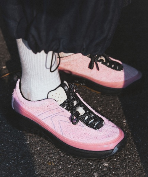 セール】KS MINO / ケーエス ミノ / レディース スニーカー