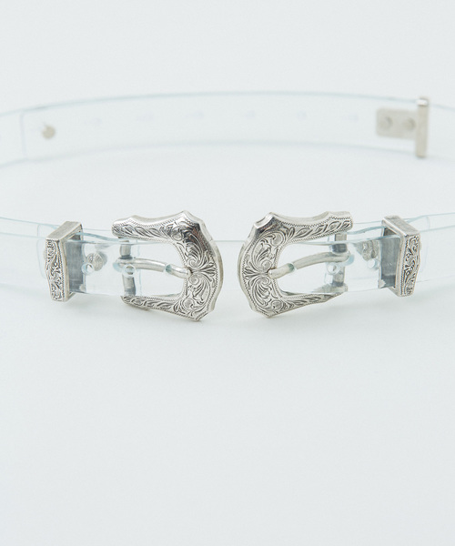 TOGA PULLA（トーガ プルラ）の「【TOGA PULLA(トーガプルラ)】メタル