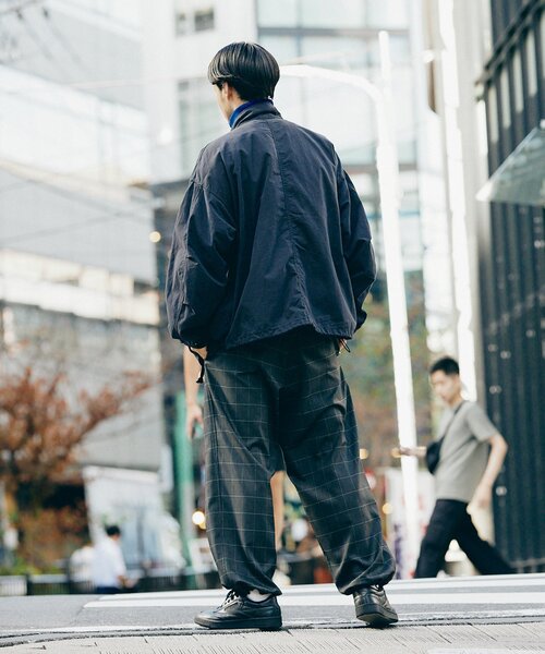 JOURNAL STANDARD（ジャーナルスタンダード）の「65 ショートモッズ