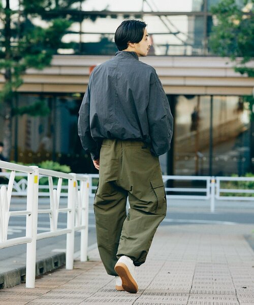 JOURNAL STANDARD（ジャーナルスタンダード）の「65 ショートモッズ