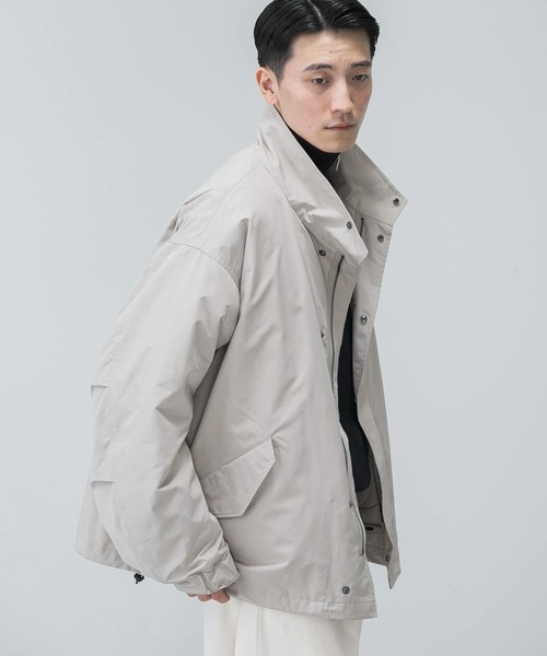 URBAN RESEARCH（アーバンリサーチ）の「『撥水』KOMATSU 3WAY SHORT