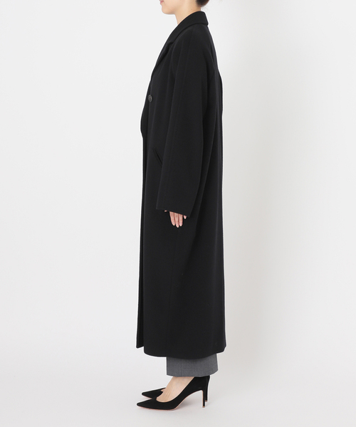 Deuxieme Classe（ドゥーズィエムクラス）の「ロング ダブルコート