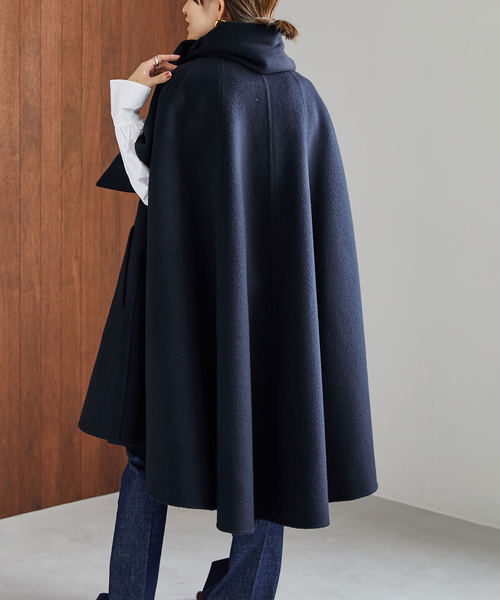 VERMEIL par iena（ヴェルメイユパーイエナ）の「《追加》ラムカシミヤ