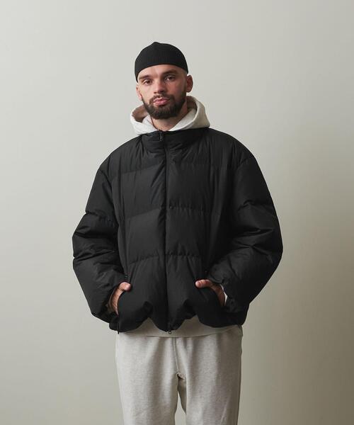 Steven Alan（スティーブンアラン）の「＜F/CE. × DIGAWEL＞ PUFFER