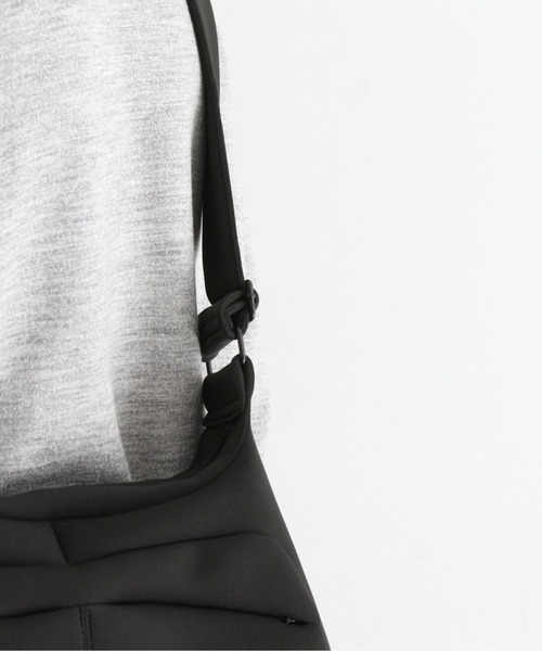 KAIKO BUFF SHOULDER BAG（ショルダーバッグ）｜KAIKO（カイコー）の
